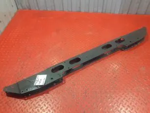 9303100758 MERCEDES Кронштейн кабины задний