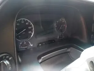 54463621 MERCEDES Панель приборов