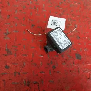 21167238 BOSCH Блок управления ESP