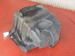 1358677 SCANIA Защита двигателя