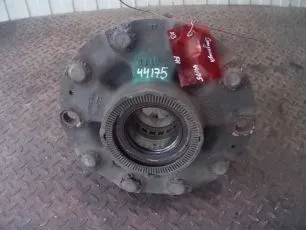 20535244 VOLVO Ступица задняя