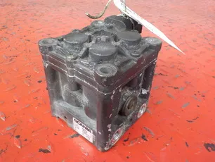 1744081 SCANIA Блок EGR