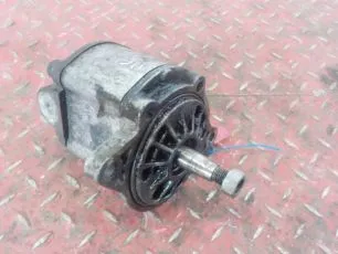 5010600054 RENAULT Насос ГУР