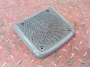 5010392755 RENAULT Решетка динамика