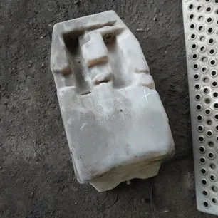 9738690120 MERCEDES Бачок омывателя