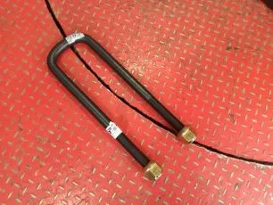 M1800232 MARSHALL Стремянка задняя