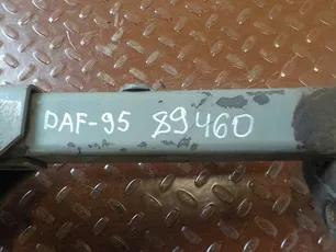 1445548 DAF Кронштейн глушителя