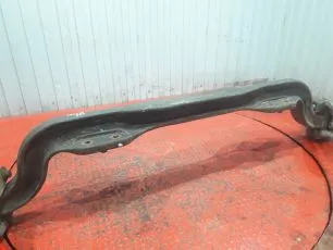 20780015 VOLVO Балка подруливающей оси
