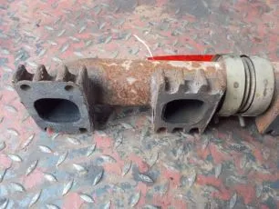 99453911 IVECO Коллектор выпускной