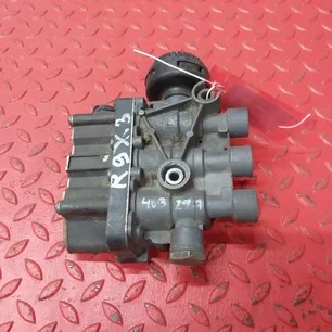 5010457434 RENAULT Кран ECAS