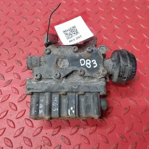 1343255 DAF Кран ECAS