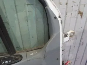 3802067 IVECO Накладка зеркала левого