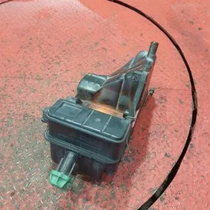 5003049 MERCEDES Бачок расширительный