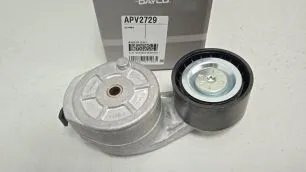 APV2729 DAYCO Ролик натяжитель