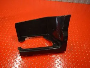 ME21344647 MEGATRUCK Корпус подножки нижний левый