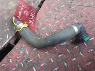 21452793 VOLVO Трубка отопителя