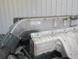 21146878 VOLVO Коллектор впускной
