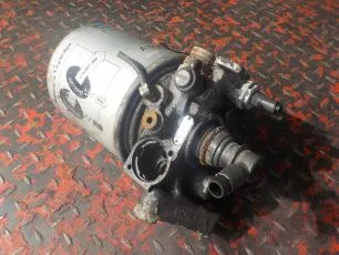 4302915 MERCEDES Осушитель