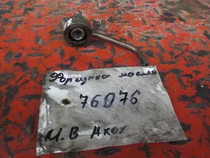 4571801443 MERCEDES Форсунка масляная