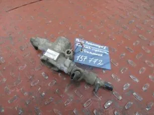 5010260893 RENAULT Клапан ограничения давления
