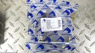 42338 SAMPA Шарнир трапеции стеклоочистителя левый