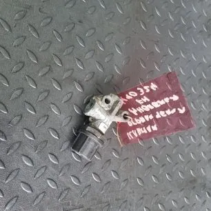 1629490 VOLVO Клапан ограничения давления