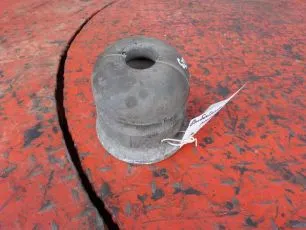 1628449 VOLVO Отбойник рессоры
