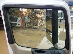 9607220308 MERCEDES Рамка двери