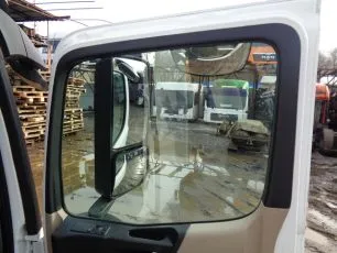 9607220108 MERCEDES Рамка двери