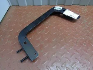 M3141414 MARSHALL Кронштейн корпуса подножки правый