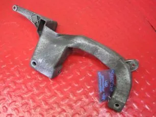 9408851431 MERCEDES Кронштейн бампера левый