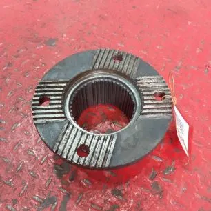 1297598 DAF Фланец КПП