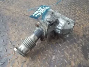 51081506034 MAN Заслонка EGR