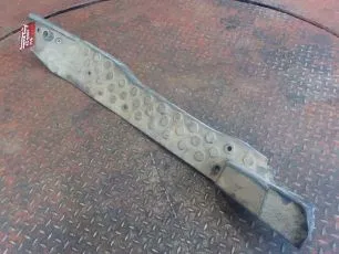 9416800235 MERCEDES Накладка порога