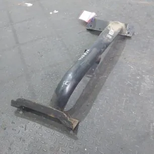 81615405032 MAN Кронштейн подножки