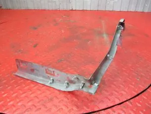 21577317 VOLVO Кронштейн трубок