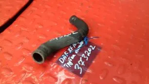 1658084 DAF Трубка отопителя