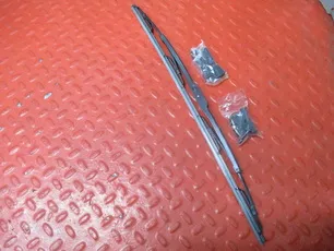 9XW184107241 HELLA Щетка стеклоочистителя