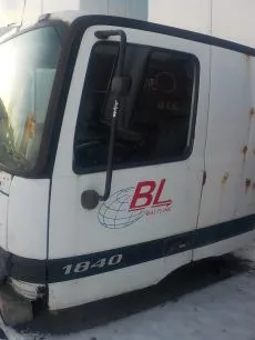 9417200805 MERCEDES Дверь левая