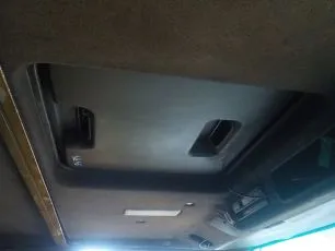 9418300342 MERCEDES Люк механический