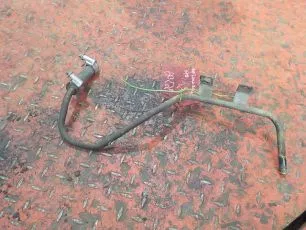 1547782 SCANIA Трубка системы AdBlue