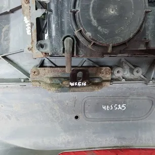 9418802375 MERCEDES Кронштейн бампера правый