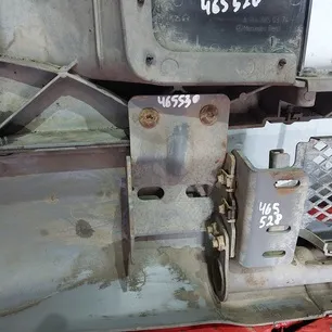 9448850036 MERCEDES Кронштейн бампера
