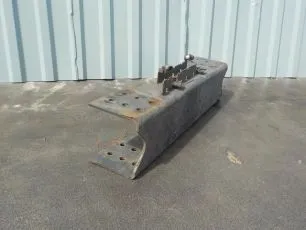 5010532554 RENAULT Траверса