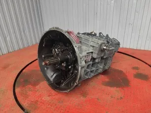 41296243 IVECO КПП МКПП, 16S1620, Без ретардера