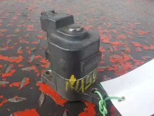 1541153 SCANIA Клапан электромагнитный HPI