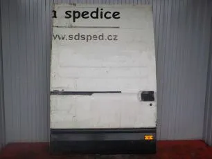 3803522 IVECO Дверь сдвижная