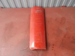 1302984 DAF Угол кабины правый