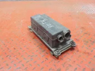 21855936 VOLVO Блок управления освещением