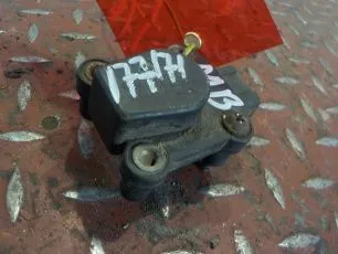 115425017 MERCEDES Датчик наддува
